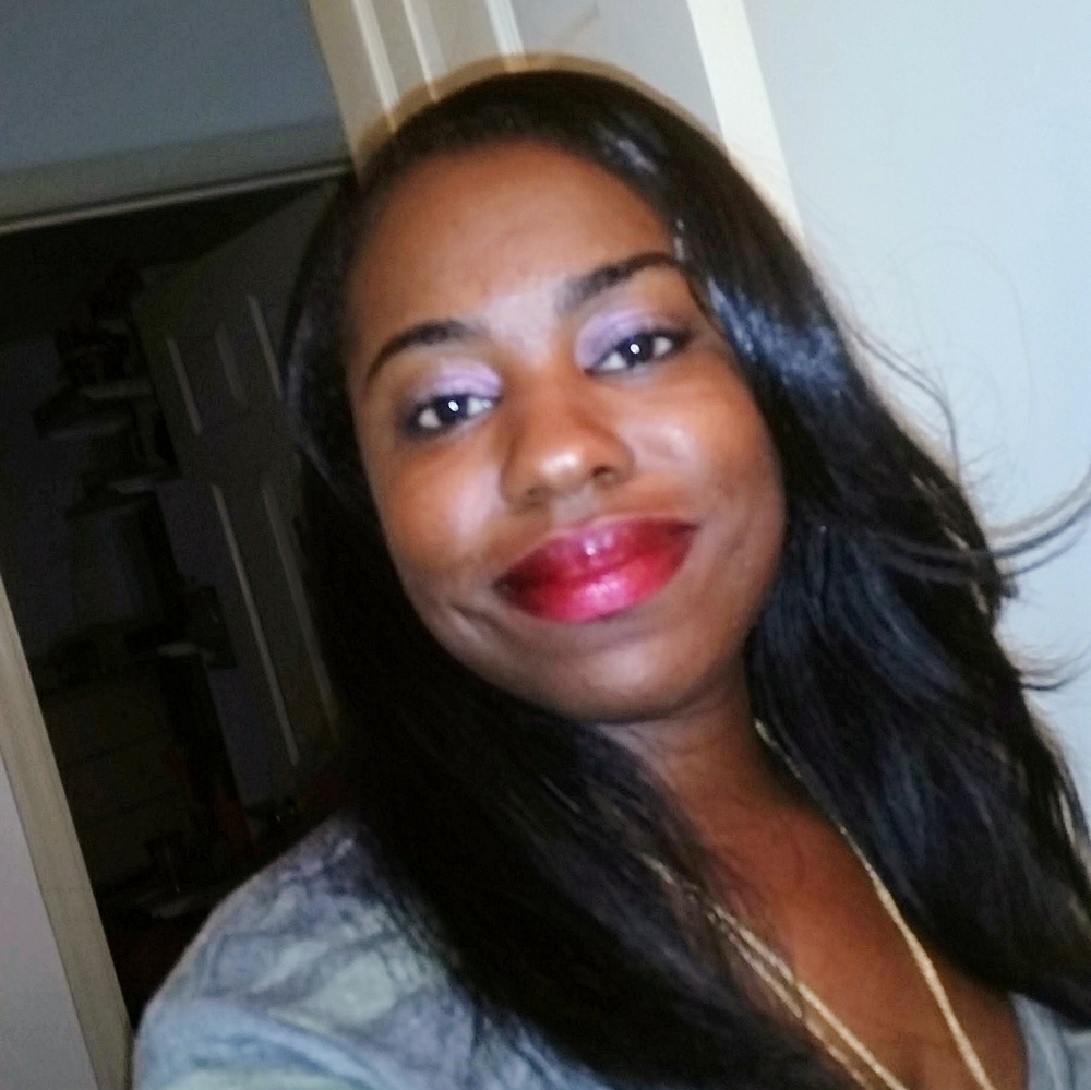 Meet your Posher, Veronica